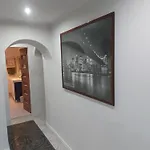 Ogrod Palacowy Apartment