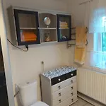 Apartment Ogrod Palacowy Złocieniec