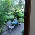 Ogrod Palacowy Złocieniec