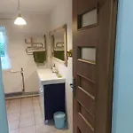 Apartment Ogrod Palacowy Złocieniec