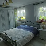 Ogrod Palacowy Apartment *