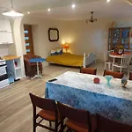 Ogrod Palacowy Apartment Złocieniec