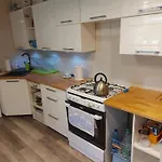 Ogrod Palacowy Apartment *