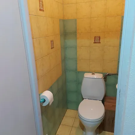 Ogrod Palacowy Złocieniec