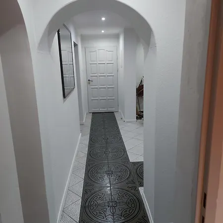 Apartment Ogrod Palacowy *