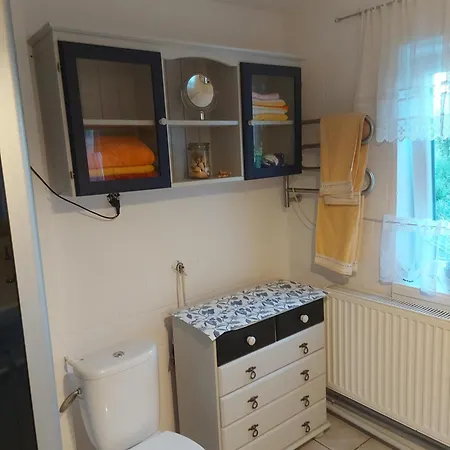 Apartment Ogrod Palacowy Zlocieniec