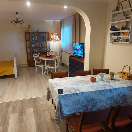 Apartment Ogrod Palacowy *