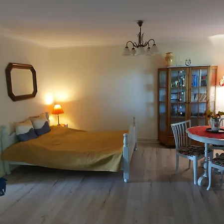 Ogrod Palacowy * Zlocieniec