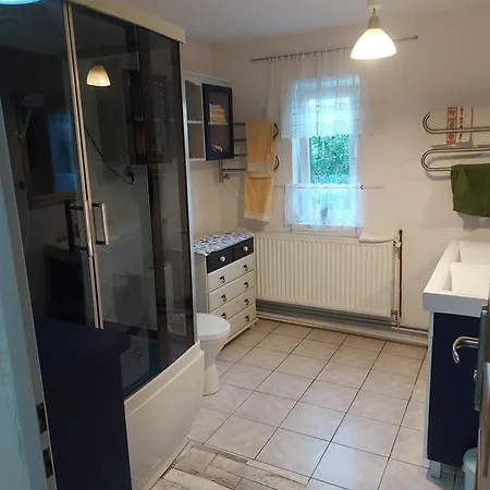 Ogrod Palacowy Appartement