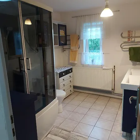 Ogrod Palacowy Apartment