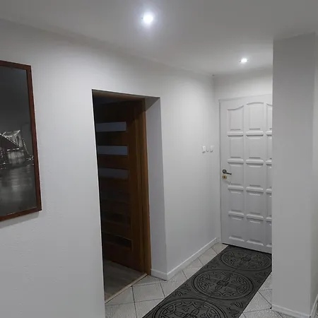 Ogrod Palacowy Apartment *