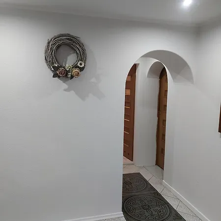 Apartment Ogrod Palacowy *