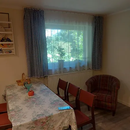 Apartment Ogrod Palacowy Zlocieniec