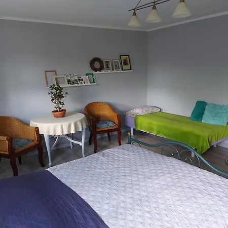 Ogrod Palacowy * Złocieniec