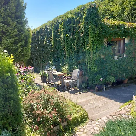 Appartement Ogrod Palacowy Złocieniec