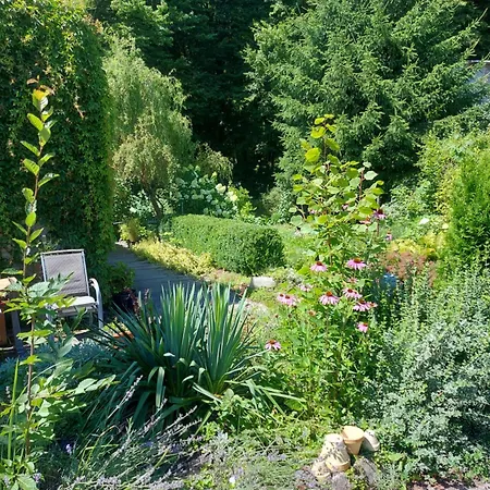 Lejlighed Ogrod Palacowy Złocieniec