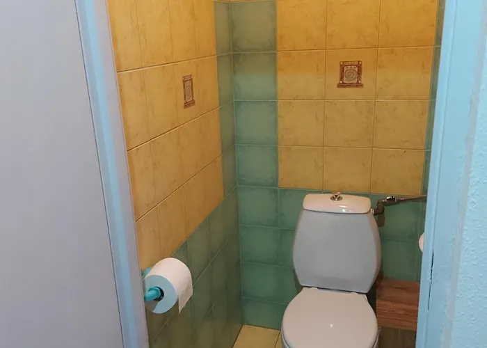 Ogrod Palacowy Złocieniec