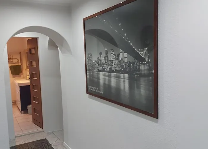 Ogrod Palacowy Lejlighed