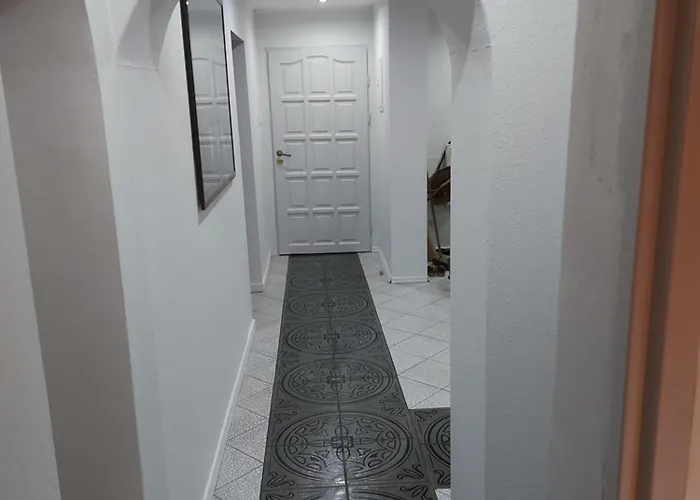 Lejlighed Ogrod Palacowy *