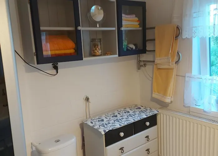 Lejlighed Ogrod Palacowy Złocieniec