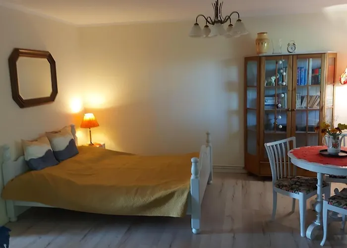 Ogrod Palacowy * Złocieniec