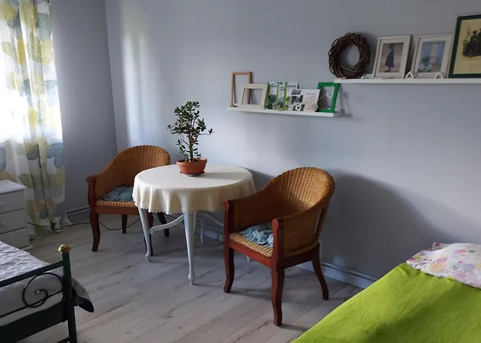 Lejlighed Ogrod Palacowy