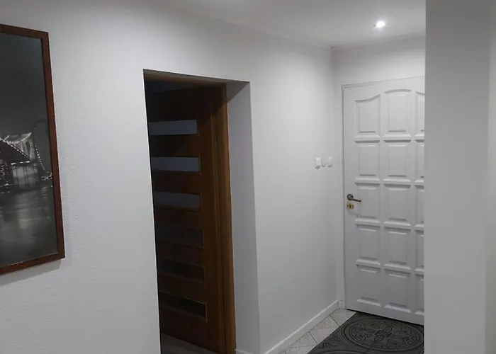 Ogrod Palacowy Lejlighed *