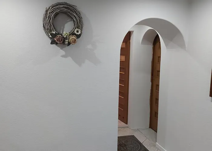 דירה Ogrod Palacowy *