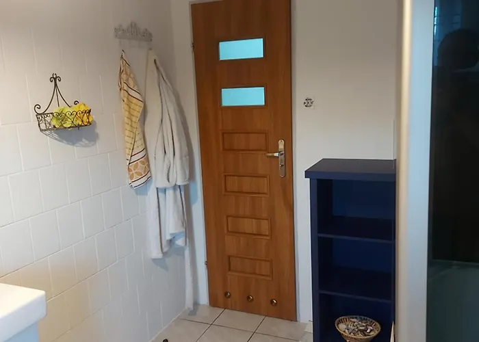 Ogrod Palacowy Lejlighed