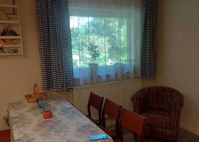 Lejlighed Ogrod Palacowy Złocieniec