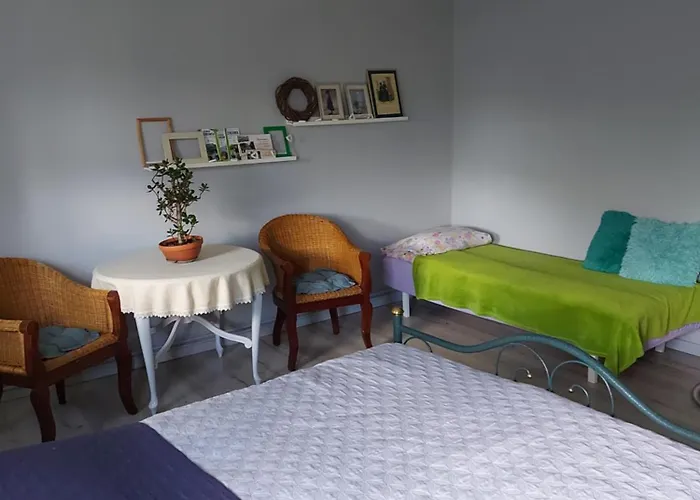 Ogrod Palacowy * Złocieniec